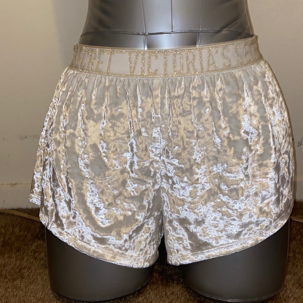 Victoria’s Secret Sleep Shorts